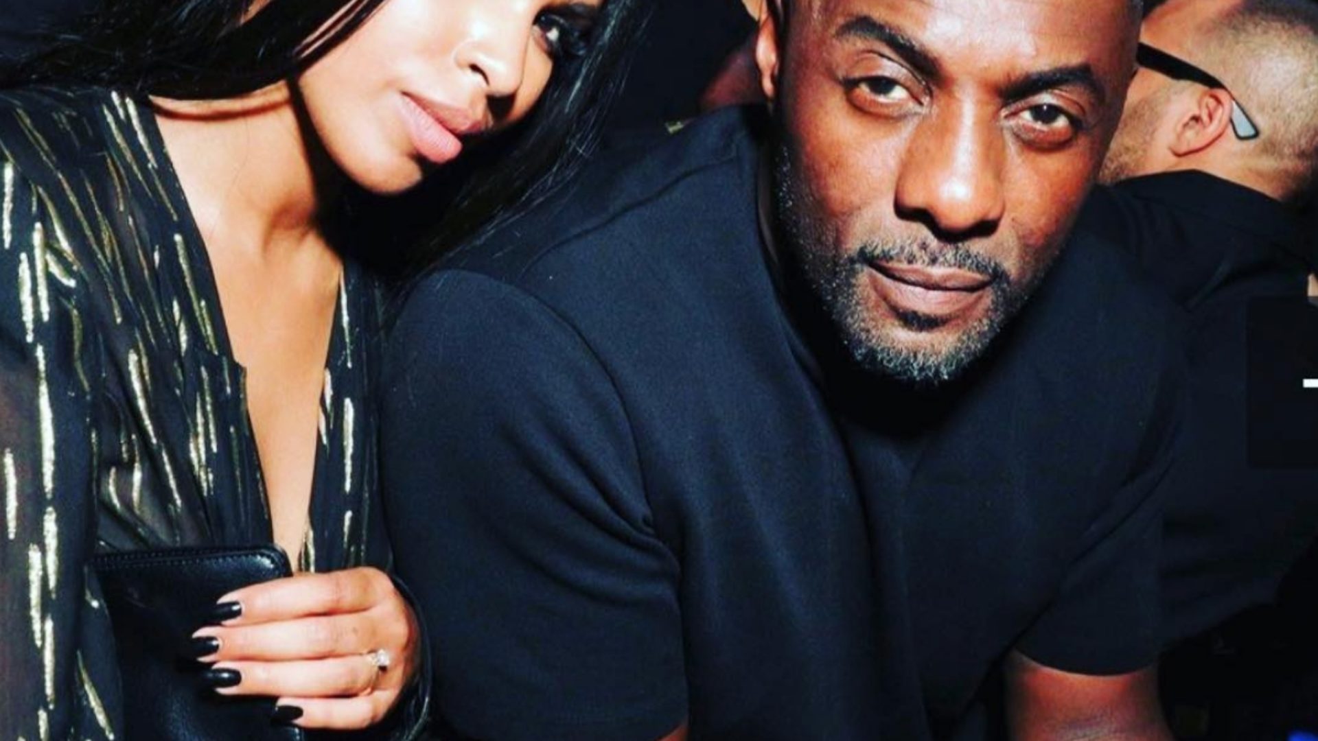 Idris Elba's Fans Can't Handle The Fact That He Actually Got Married! Read The Most Hilarious Reactions